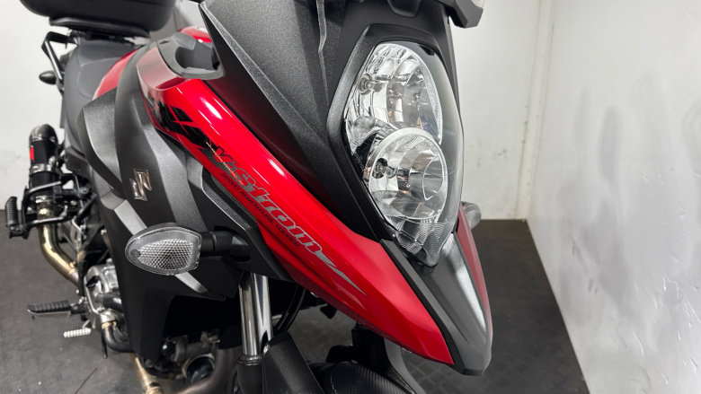 Suzuki V-Strom DL650AM1 (21MY)